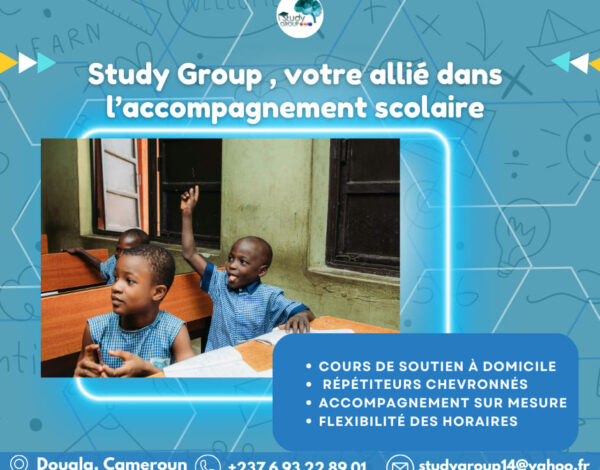 Enseignement secondaire
