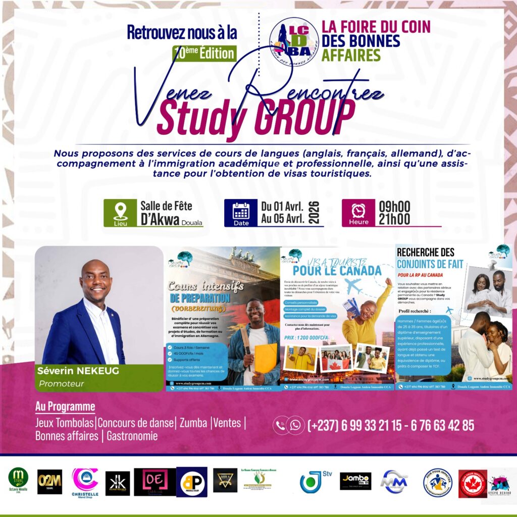 Foire du Coin des Bonnes Affaires