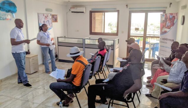 opportunités d’études en Allemagne