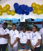 Study GROUP participe à la Foire du Coin des Bonnes Affaires