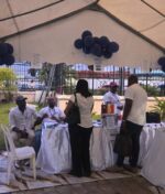 Study GROUP participe à la Foire du Coin des Bonnes Affaires