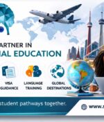 Étudier à l’international avec Study GROUP : Votre passerelle vers le succès